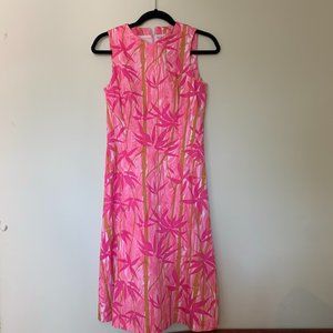 Barney's Summer Dress